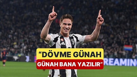 Kenan Yıldız, İmzasını Dövme Yaptıracak Taraftarı "Günah" Diyerek Engelledi
