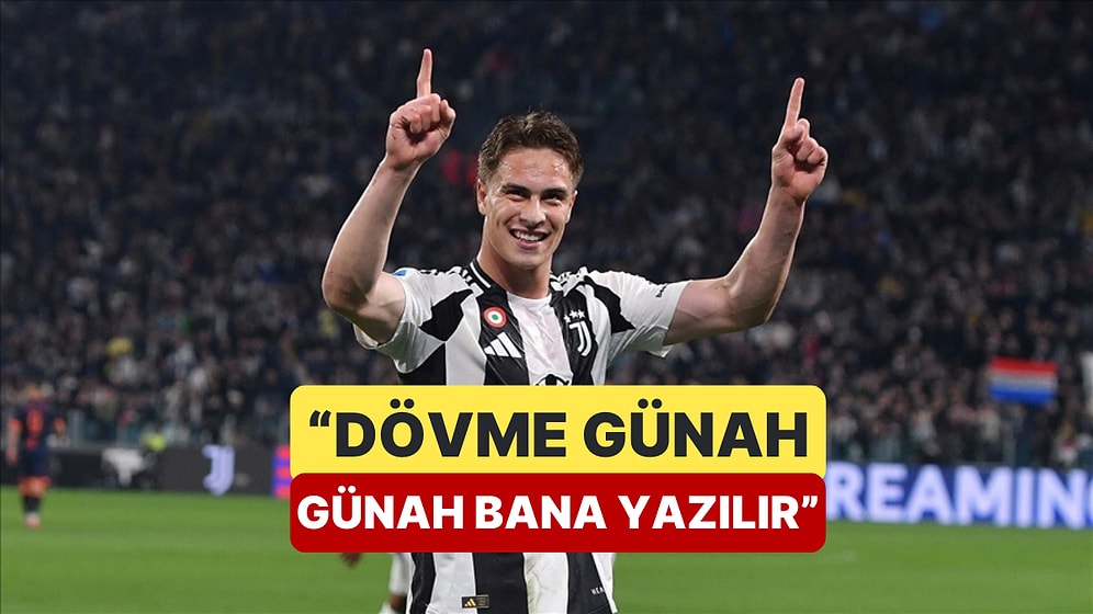 Kenan Yıldız, İmzasını Dövme Yaptıracak Taraftarı "Günah" Diyerek Engelledi