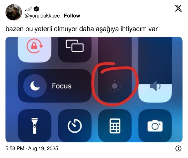 Yarın tekrar görüşmek üzere 👋