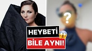 Yaş Aldıkça Annesi Sibel Can'ın Birebir Kopyası Olan Melisa Ural'ın Son Pozu Akıllara Durgunluk Geçirtti!