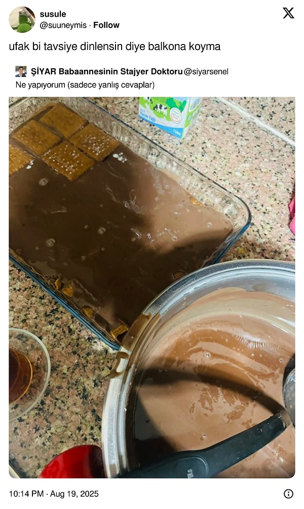Yorumlarda buluşalım! 😂