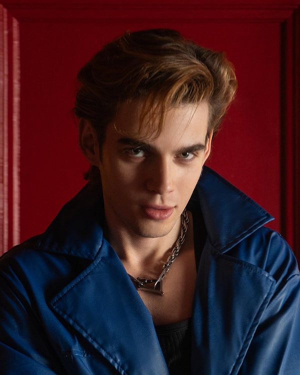 7. Reborn as a Vampire (2024)