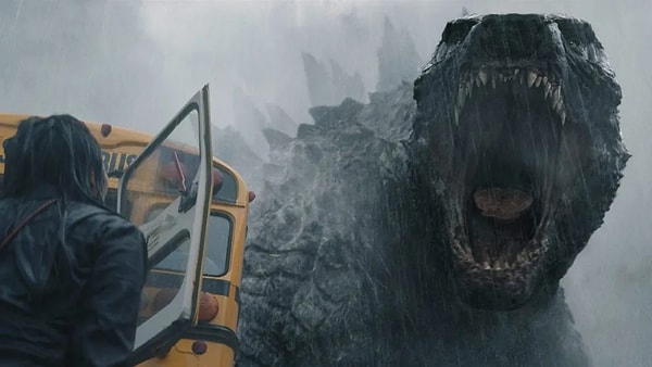 8. Monarch: Legacy of Monsters (2024)