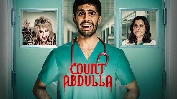 13. Count Abdulla (2024)