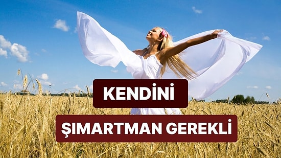 Hanımlar Buraya! Bu Hafta Sonu Mutlaka Denemen Gereken Kendini Şımartma Yolları