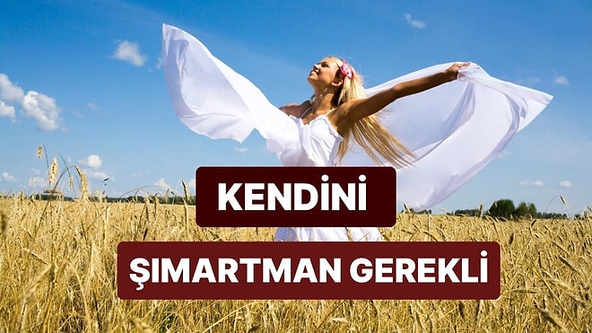 Hanımlar Buraya! Bu Hafta Sonu Mutlaka Denemen Gereken Kendini Şımartma Yolları