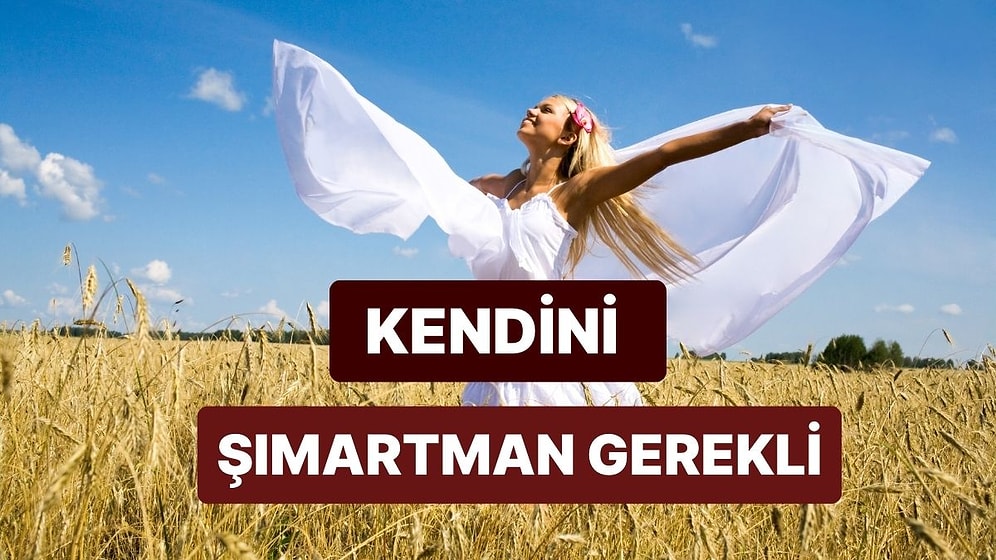 Hanımlar Buraya! Bu Hafta Sonu Mutlaka Denemen Gereken Kendini Şımartma Yolları