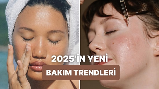Clean Girl Akımı Yavaş Yavaş Bitiyor... Peki Cilt Bakımında Yeni Trend Ne?