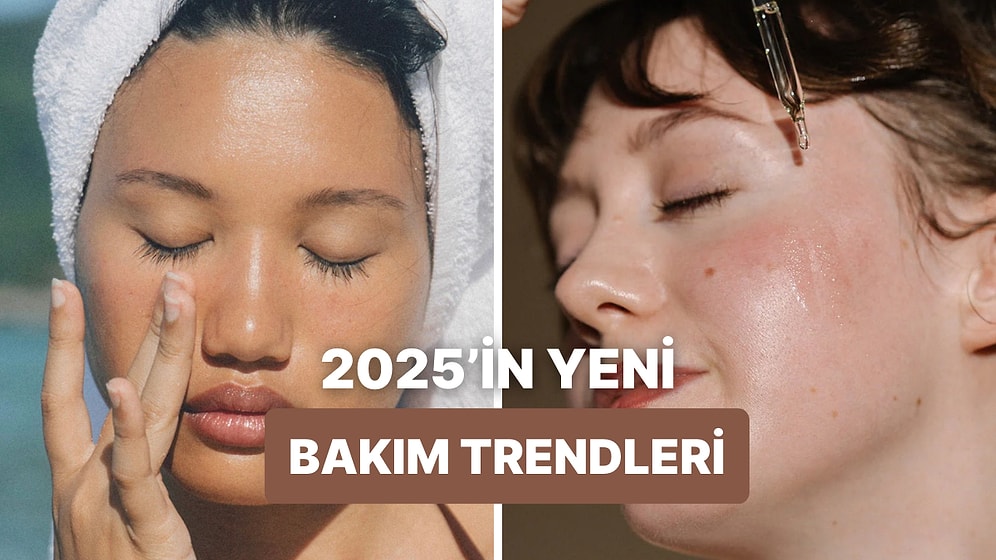 Clean Girl Akımı Yavaş Yavaş Bitiyor... Peki Cilt Bakımında Yeni Trend Ne?