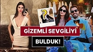 Sherlock Onedio İftiharla Sunar! CV'lerden Sonra Aşkını Bulan Derin Talu'nun Sevgilisinin Kim Olduğunu Bulduk!