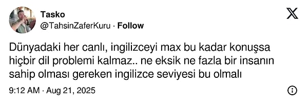 Tepkiler ise şöyle;