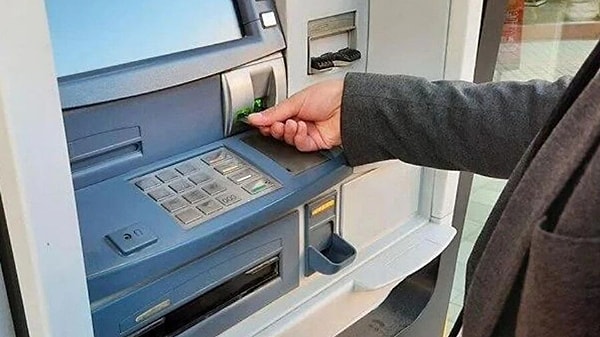 10 yıldır kullanılmayan ve işlem yapılmayan hesaplar TMSF'ye aktarıldı.