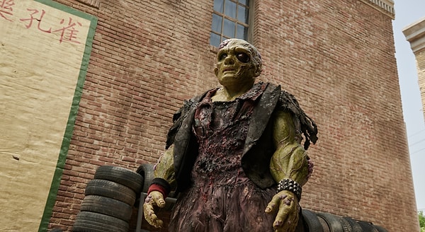 6. The Toxic Avenger (2025)