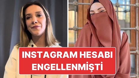 Rojda Altıntaş’ın Instagram Hesabı Engellenmişti: Şikayetçi Sena Düzgün Olayında Adı Geçen Akademisyen Çıktı
