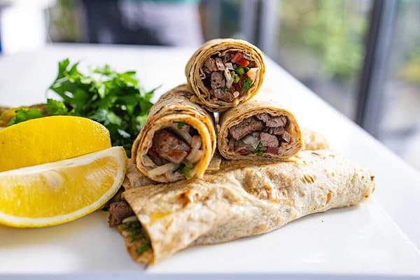 Tantuni