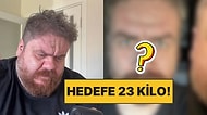 Vine Videolarıyla Tanınan Komedyen Emre Mutlu, 133 Kilo Vermesinin Ardından Değişimini Paylaştı!