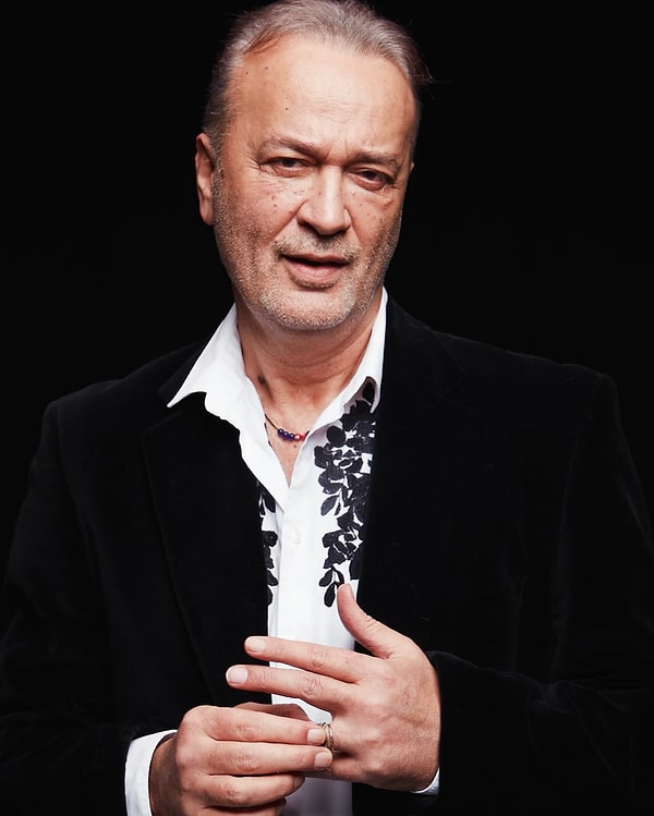 Birsen Altuntaş’ın haberine göre kadroya Levent Özdilek katıldı.