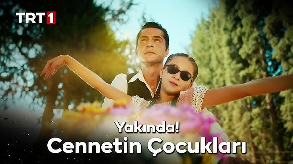 Cennetin Çocukları Konusu