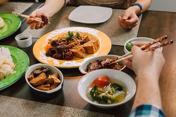 6. Sopung Korea – Bringing the Heart of Korea to Istanbul with Multiple Locations