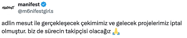 Manifest grubunun açıklaması 👇