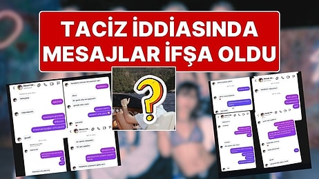 Taciz İddiası Gündem Oldu: Manifest Grubunun da Fotoğraflarını Çeken Mesut Adlin’in Mesajları İfşa Edildi