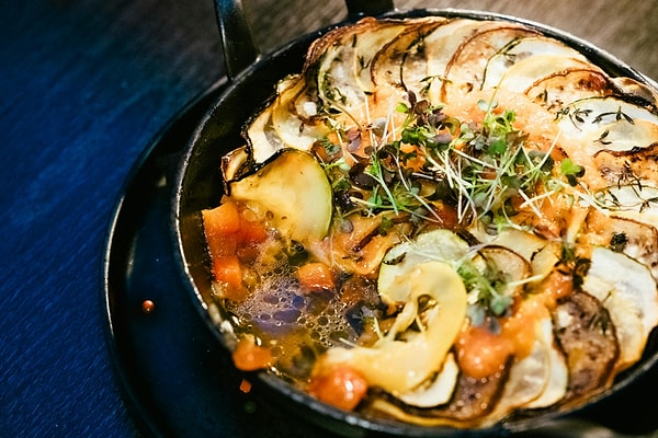 6. Franck Bistro – Kozyatağı