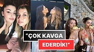 Gamze Erçel'den Kardeşi Hande Erçel ile İlişkisiyle İlgili İtiraf Geldi!
