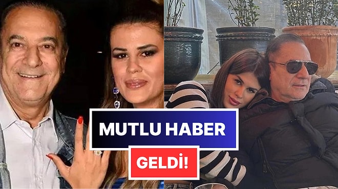 Mehmet Ali Erbil'den Sürpriz Karar: Sevgilisi Gülseren Ceylan ile Evleniyorlar!