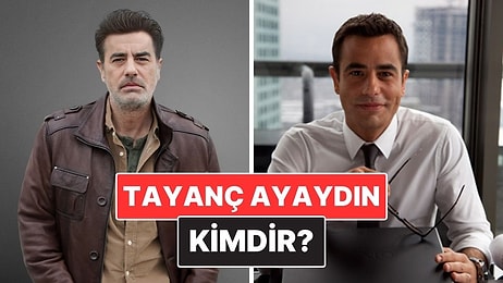 Tayanç Ayaydın Kimdir, Kaç Yaşında? Tayanç Ayaydın İfşa Olayı Nedir?