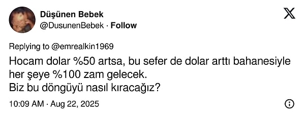 Paylaşıma gelen yorumlar ise şöyle oldu: