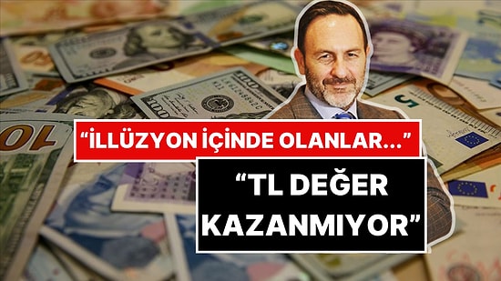 Döviz Yükselecek mi? Ekonomist Emre Alkin, Dolar/TL Korkusu Yaşayanlara Tek Tek Anlattı