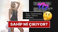 Sahip mi Çıkıyor? Gülşen'den Taciz İfşaları Çıkan Fotoğrafçısı Mesut Adlin'e Beklenmedik Destek Geldi!