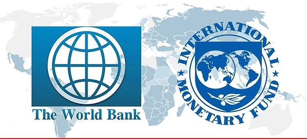 4. Dünya Bankası ve Uluslararası Para Fonu (IMF) hangi anlaşmayla kuruldu?