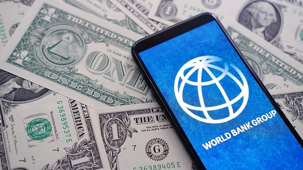 10. Son olarak şunu soralım: Dünya Bankası, bir ülkenin borçlarını silebilir mi?