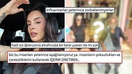 Influencer Pelinay İgit'in Sosyal Medya Hesabından Yaptığı Paylaşımdaki Detay X Kullanıcılarından Tepki Aldı!