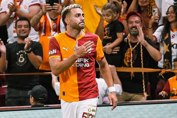 Barış Alper Yılmaz'ın NEOM'a transfer olma talebi kulüp içinde krize dönüştü.