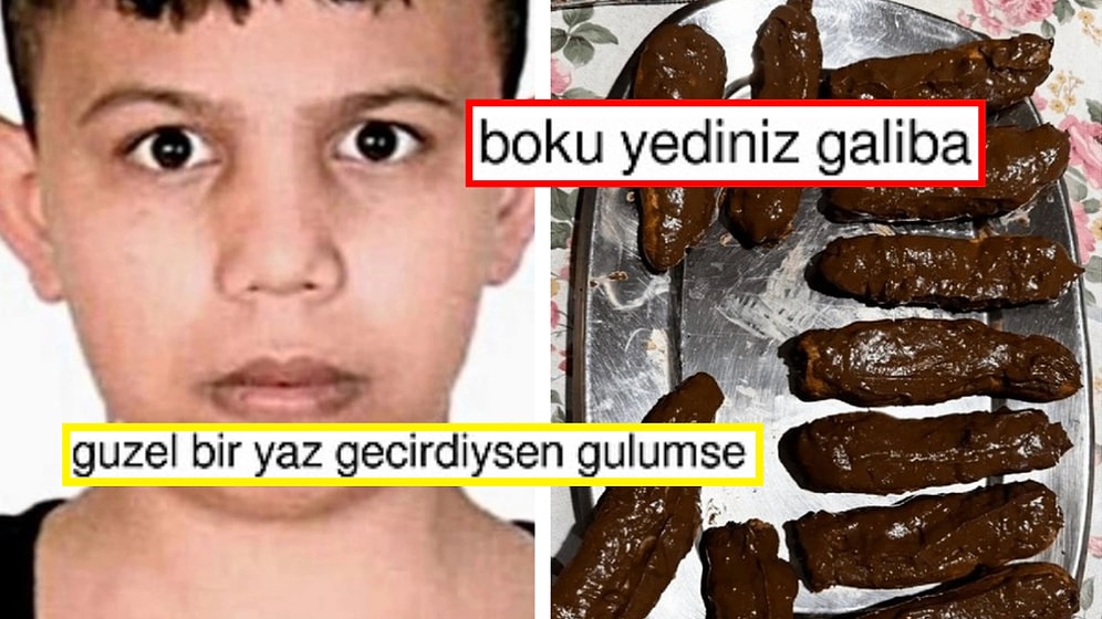 Yaz Tatili Kötü Geçenlerden Geri Dönen Gurursuz Exlere Son 24 Saatin Viral Tweetleri