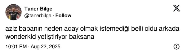 Ve ardından övgü dolu yorumlar da gecikmedi...