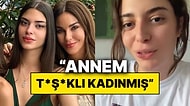 Defne Samyeli’nin Fatih Altaylı Kanalındaki Videosunu Gören Kızı Derin Talu Yine Gündem Olmayı Başardı