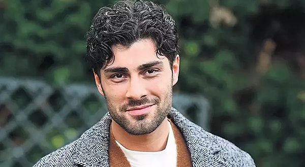 Sahipsizler dizisinde başarılı performansıyla adından söz ettiren Ali Öner de kadroya katıldı.