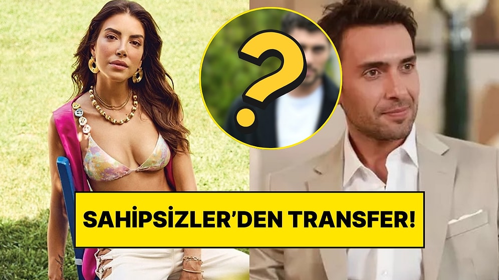 Popüler Diziden Ayrılan Oyuncu, Taşacak Ha Deniz Kadrosuna Katıldı