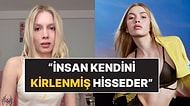 Aleyna Tilki, Gündemdeki Taciz İddialarına Tepkisiz Kalmadı: "Başına İstismar Gibi Bir Olay Geldiğinde..."