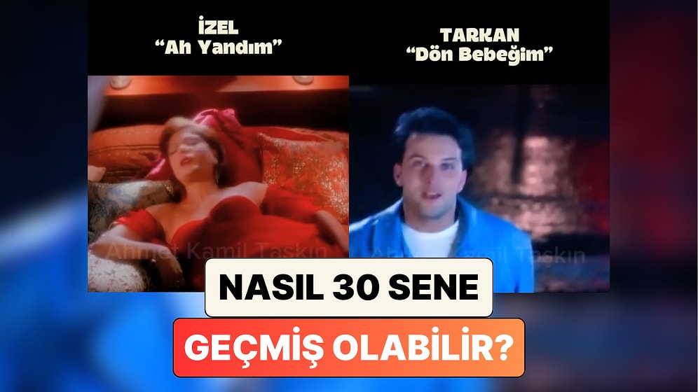 Müzisyen Ahmet Kamil Taşkın 1995 Yazının Hit Şarkılarıyla Her Birimizi O Günlere Götürdü