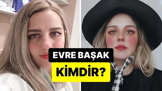 Evre Başak Clarke Kimdir, Hastalığı Ne? Evre Başak Clarke Öldü mü?