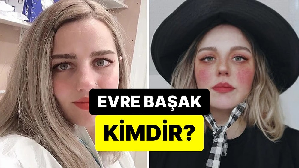 Evre Başak Clarke Kimdir, Hastalığı Ne? Evre Başak Clarke Öldü mü?