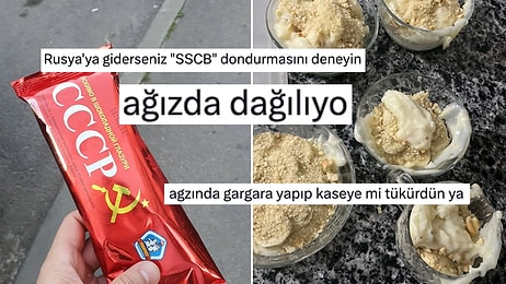 Yemeklerle İlgili Paylaşımlarıyla Hepimizi Mizaha Doyuran Kişilerden Haftanın En Komik Yemek Tweetleri