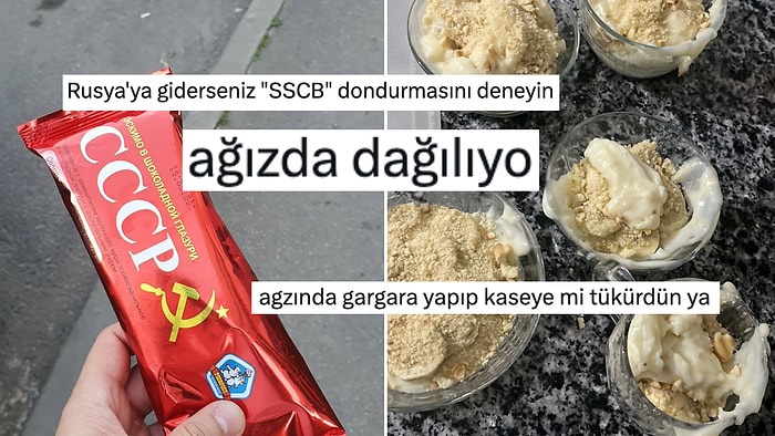Yemeklerle İlgili Paylaşımlarıyla Hepimizi Mizaha Doyuran Kişilerden Haftanın En Komik Yemek Tweetleri