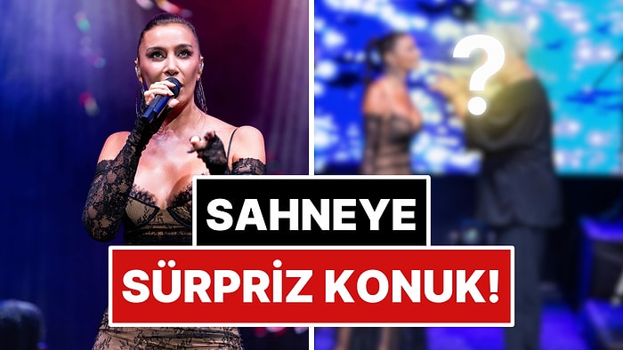 Dakikalarca Ayakta Alkışlandı: Ünlü Şarkıcı Sıla'nın Altınoluk Konseri Seyirciyi Mest Etti!