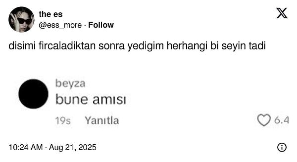 Haftaya görüşmek üzere...