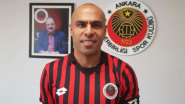 Marcio Nobre